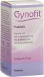 Produktbild von Gynofit Probiotic Capsule 20 pezzi