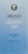 Produktbild von Sirocco Wellness Tea Balance 20 bustine di tè