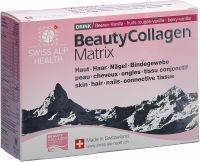 Produktbild von Bellezza Collagene Matrix Matrix Drink Powder Bag 25 pezzi