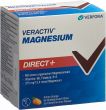 Produktbild von Veractiv Magnesium Direct+ 60 Pezzo