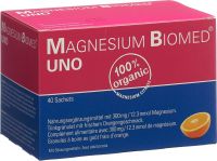 Produktbild von Magnesium Biomed Uno 40 sacchetto di granulato