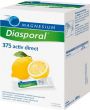 Produktbild von Magnesio Diasporale Activ Direct Lemon 60 Capsule