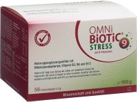 Produktbild von Omni-Biotic Stress Repair Powder 56 bustine 3g