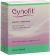 Produktbild von Gynofit Gel Vaginale Idratante 12x 5ml