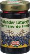 Produktbild von Morga Sambuco Latwerge 375g