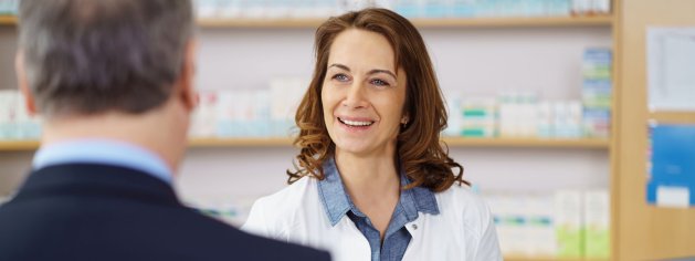 Consigli sul Viagra nell'Adler Shop o nella Farmacia Adler